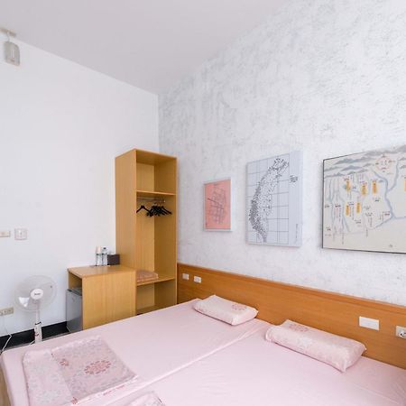 Hodua Guest House Beigang Εξωτερικό φωτογραφία