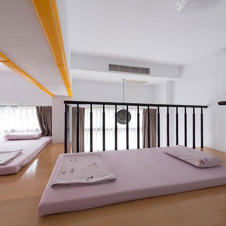 Hodua Guest House Beigang Εξωτερικό φωτογραφία
