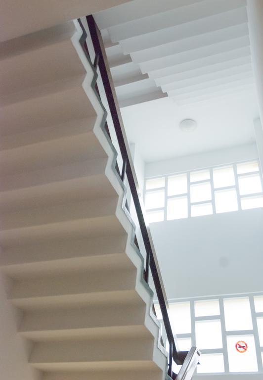 Hodua Guest House Beigang Εξωτερικό φωτογραφία