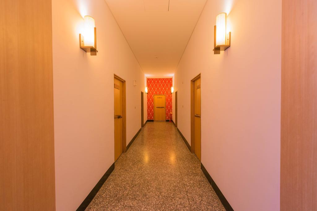Hodua Guest House Beigang Εξωτερικό φωτογραφία
