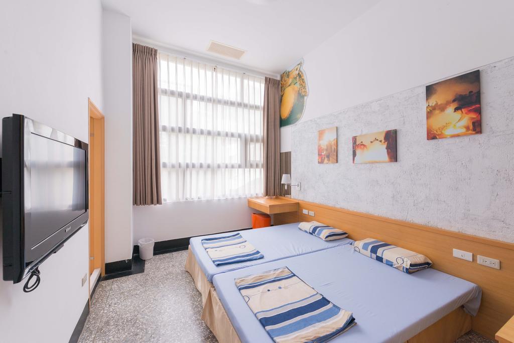 Hodua Guest House Beigang Δωμάτιο φωτογραφία