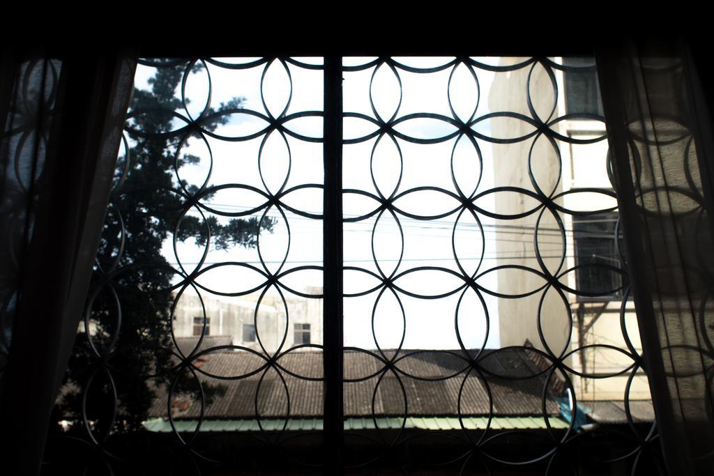 Hodua Guest House Beigang Εξωτερικό φωτογραφία