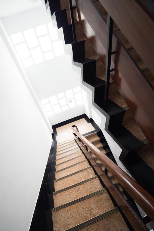 Hodua Guest House Beigang Εξωτερικό φωτογραφία