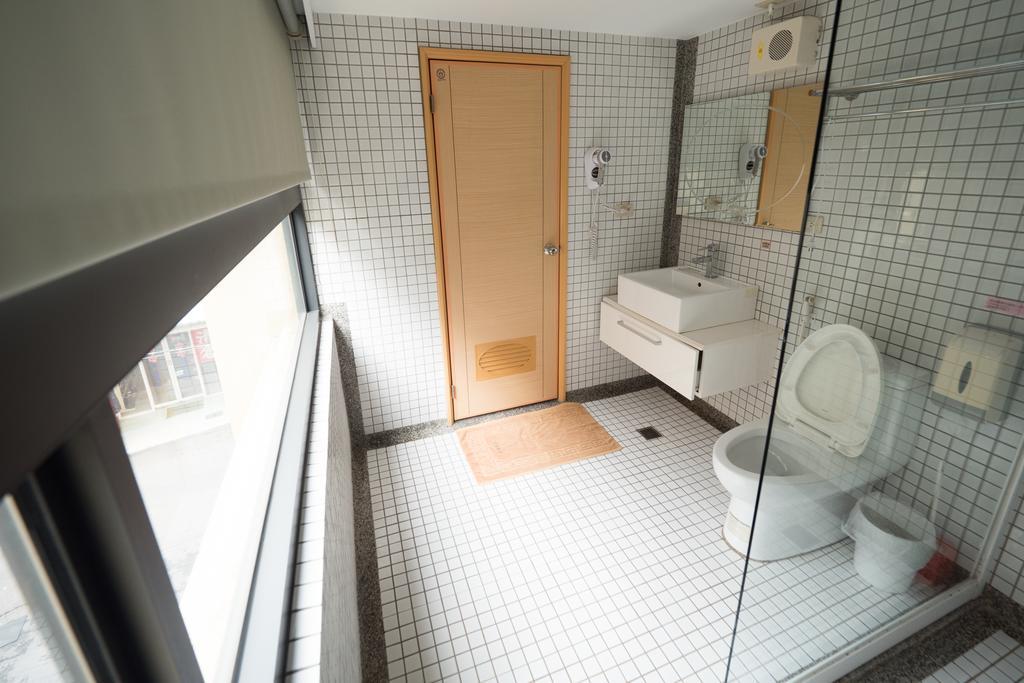 Hodua Guest House Beigang Εξωτερικό φωτογραφία