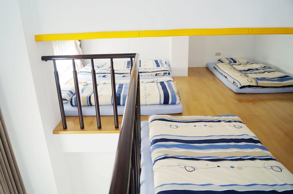 Hodua Guest House Beigang Εξωτερικό φωτογραφία